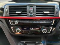 BMW 3 SERIES 2017