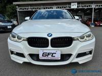 BMW 3 SERIES 2017