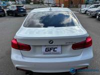 BMW 3 SERIES 2017