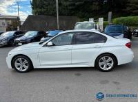 BMW 3 SERIES 2017