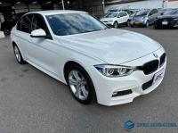 BMW 3 SERIES 2017