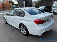 BMW 3 SERIES 2017