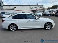BMW 3 SERIES 2017