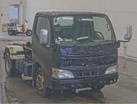 Hino Dutro 2004