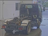 Hino Dutro 2004