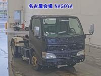 Hino Dutro 2004