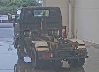 Hino Dutro 2004