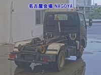 Hino Dutro 2004