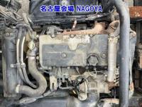 Hino Dutro 2004