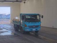 Hino RANGER 2002