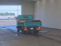 Hino RANGER 2002