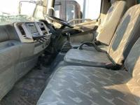 Hino RANGER 2002
