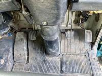 Hino RANGER 2002