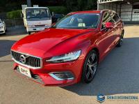 Volvo V60 2019