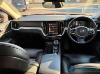 Volvo V60 2019