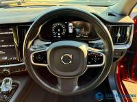Volvo V60 2019