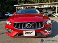 Volvo V60 2019