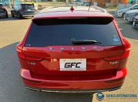 Volvo V60 2019