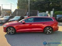 Volvo V60 2019