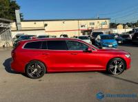 Volvo V60 2019