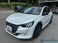 Peugeot 208 2021
