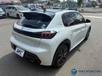 Peugeot 208 2021