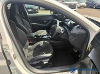 Peugeot 208 2021