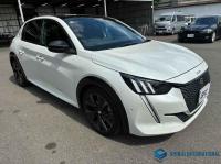 Peugeot 208 2021