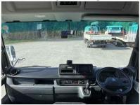 Mitsubishi ROSA 2024