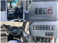 Mitsubishi ROSA 2024
