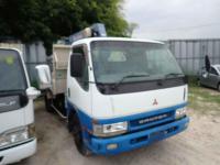 Mitsubishi Canter 2001
