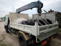 Mitsubishi Canter 2001