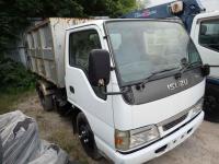 Mitsubishi Canter 2001