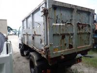 Mitsubishi Canter 2001