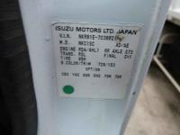Mitsubishi Canter 2001