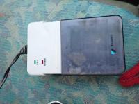 Mitsubishi Canter 2001
