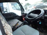 Mitsubishi Canter 2001