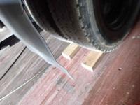 Mitsubishi Canter 2001