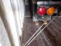Mitsubishi Canter 2001