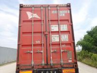 Mitsubishi Canter 2001