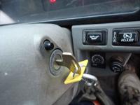Mitsubishi Canter 2001