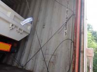 Mitsubishi Canter 2001