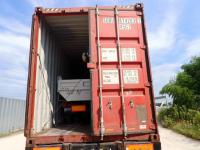 Mitsubishi Canter 2001
