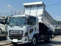 Isuzu Forward 2025