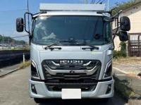 Isuzu Forward 2025