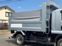 Isuzu Forward 2025