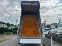 Isuzu Forward 2025