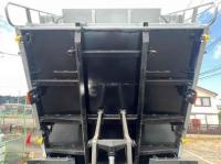 Isuzu Forward 2025