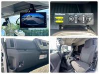 Isuzu Forward 2025