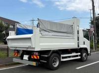 Isuzu Forward 2025